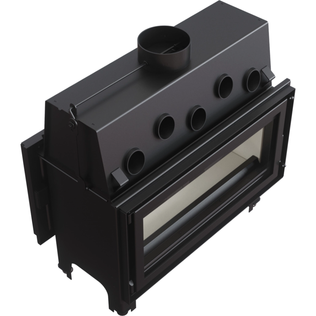 ML160 Tunel (Usa Fata si Spate) [3]