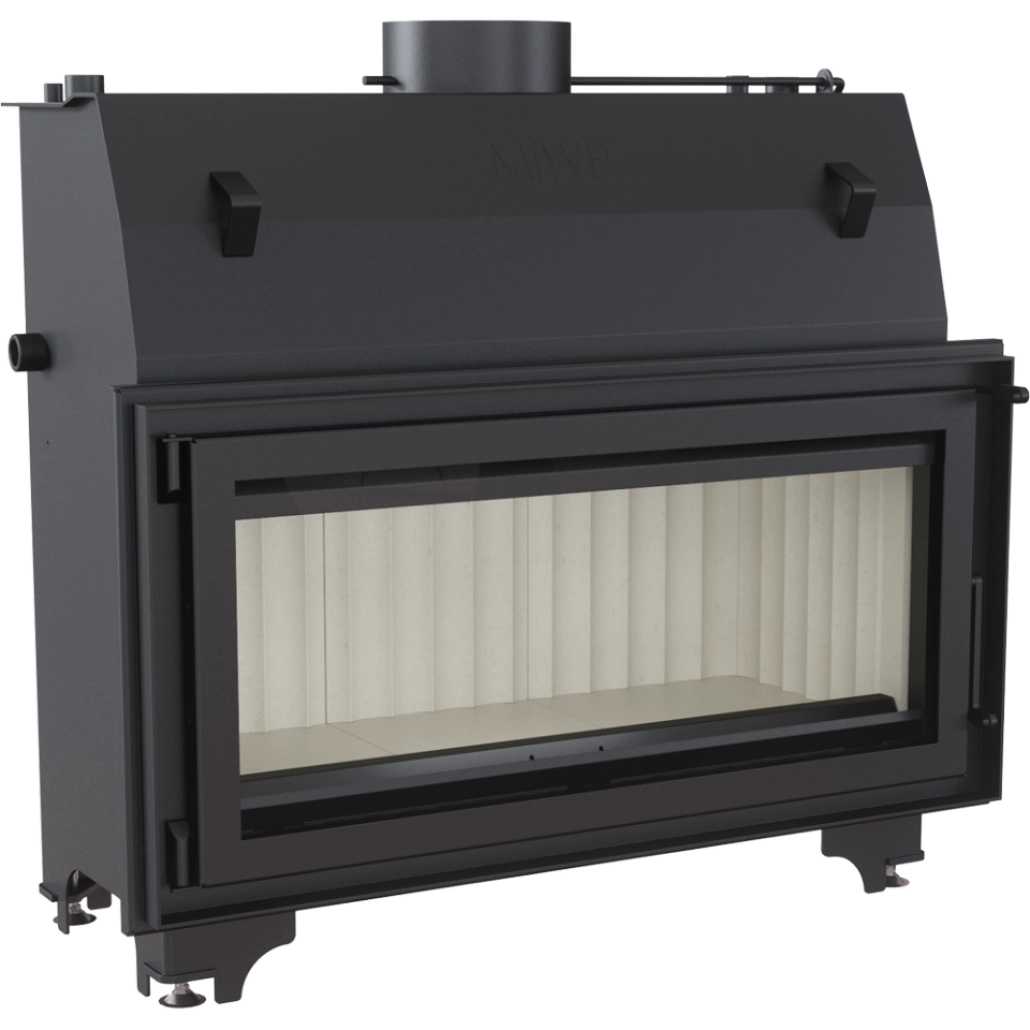 TERMOSEMINEE - TERMOFOCAR ML240 24kw