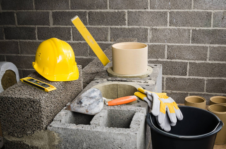 Montaj coșuri de fum - Hornuri pentru sobe, seminee, centrale pe lemne