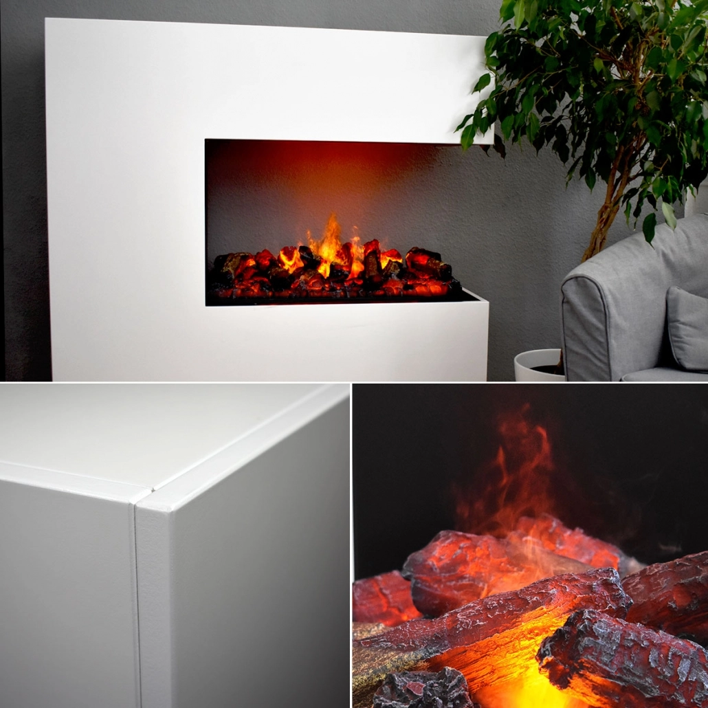 Schiller 500 L Semineu electric vapori apa [2]