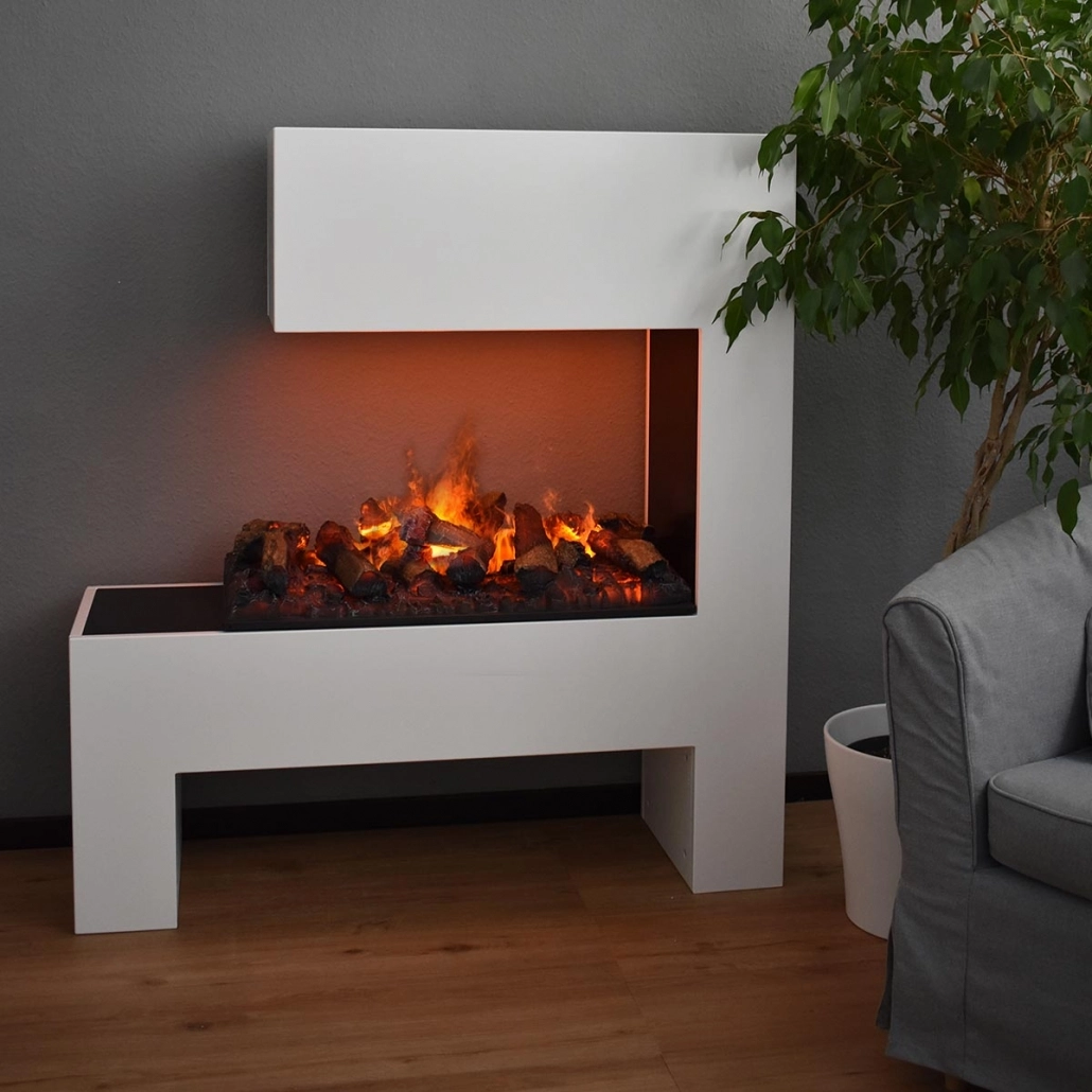 SEMINEE ELECTRICE - Mozart 500 L Semineu electric vapori apa