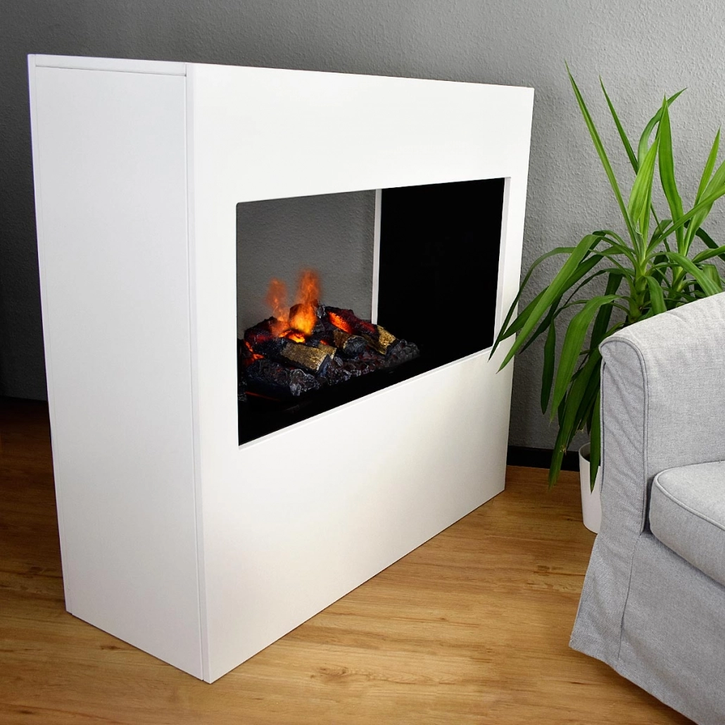 SEMINEE ELECTRICE - Goethe 500 M Semineu electric vapori apa