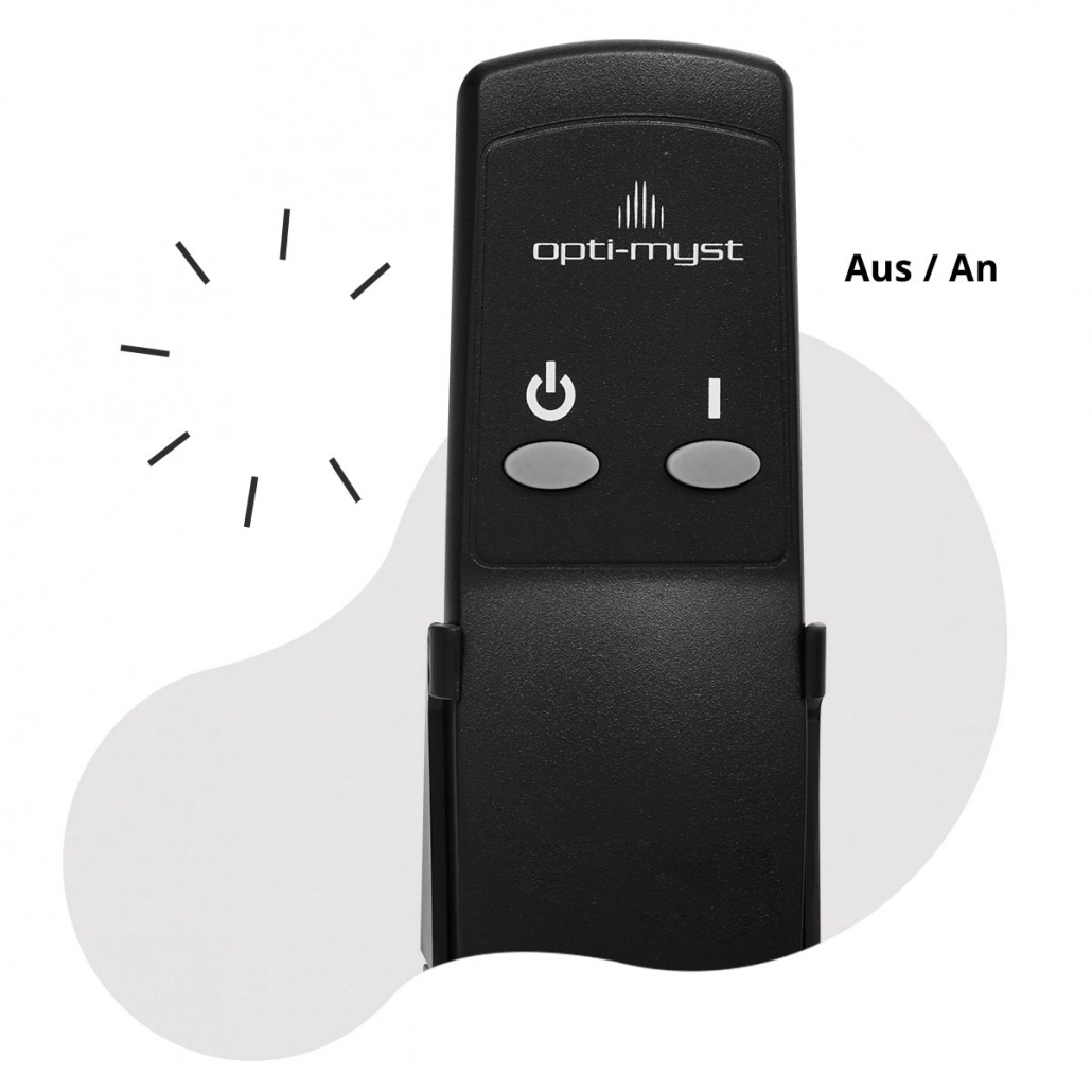 Goethe 500 M Semineu electric vapori apa [5]