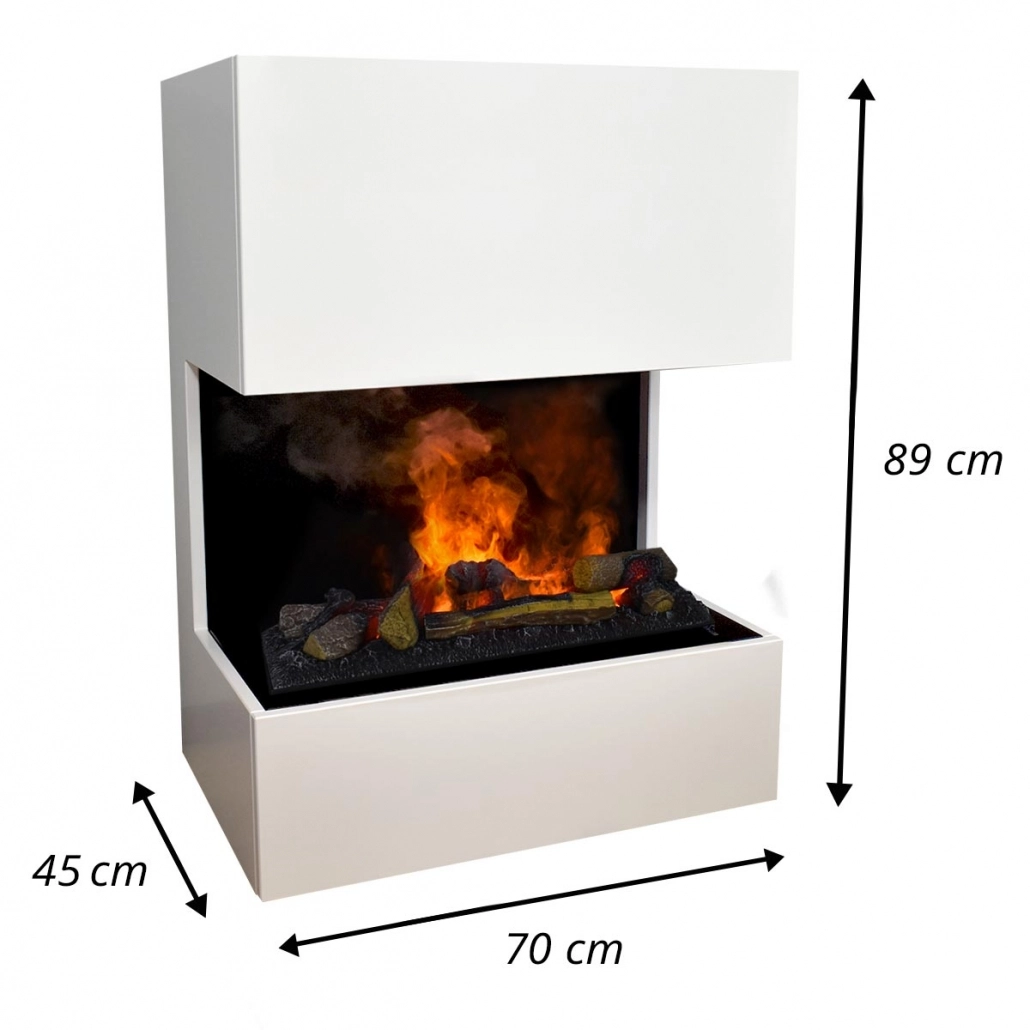 Kastner 600 Semineu electric vapori apa [3]