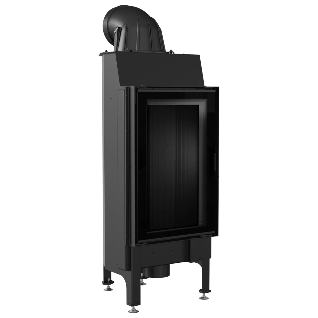 SEMINEE SI SOBE PE LEMNE - N 90 - TURN Samota Neagra