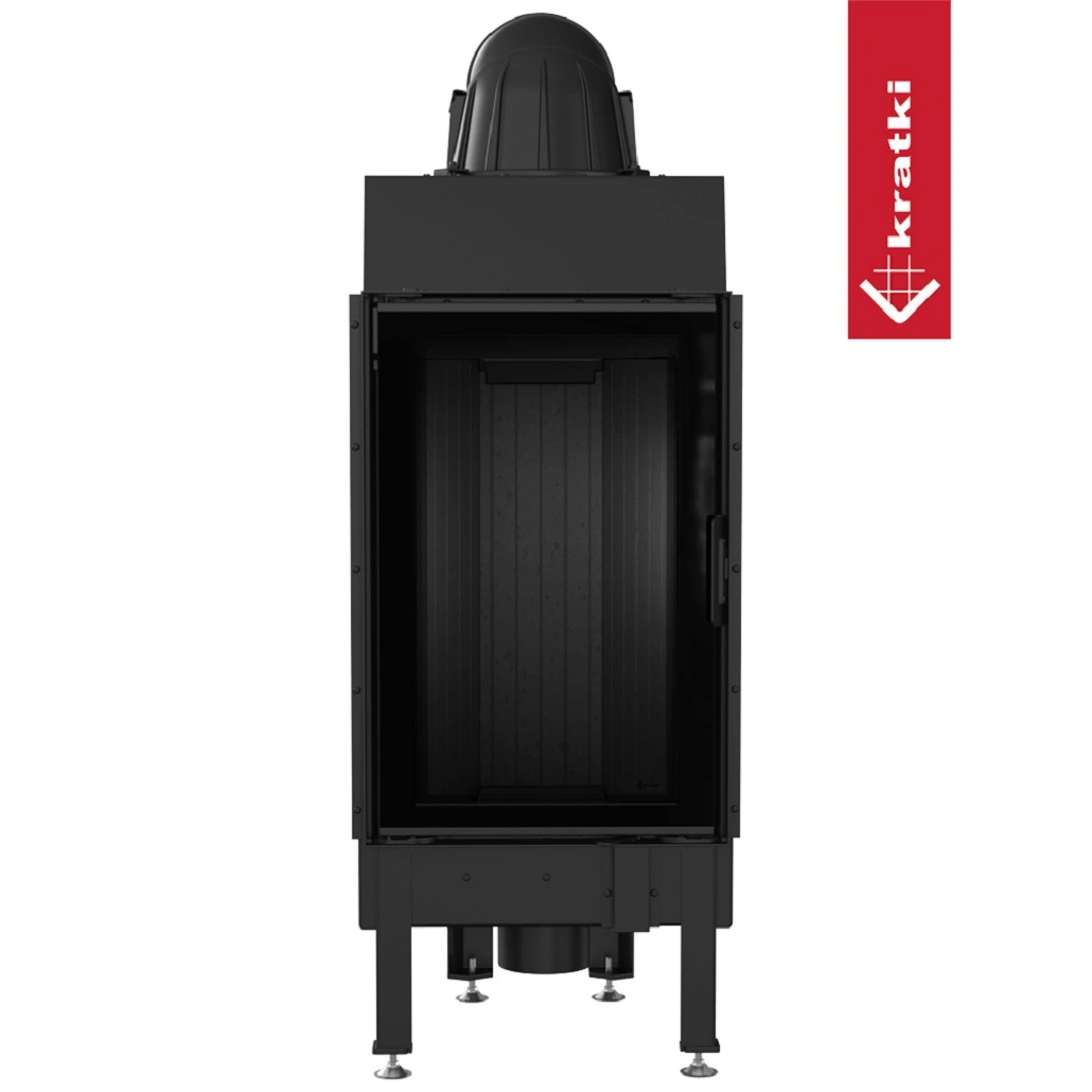 N 90 - TURN Samota Neagra [1]