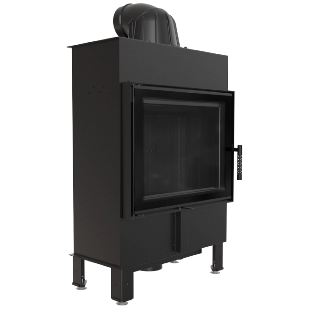 FOCARE SEMINEE - S80 DECO - Samota neagra