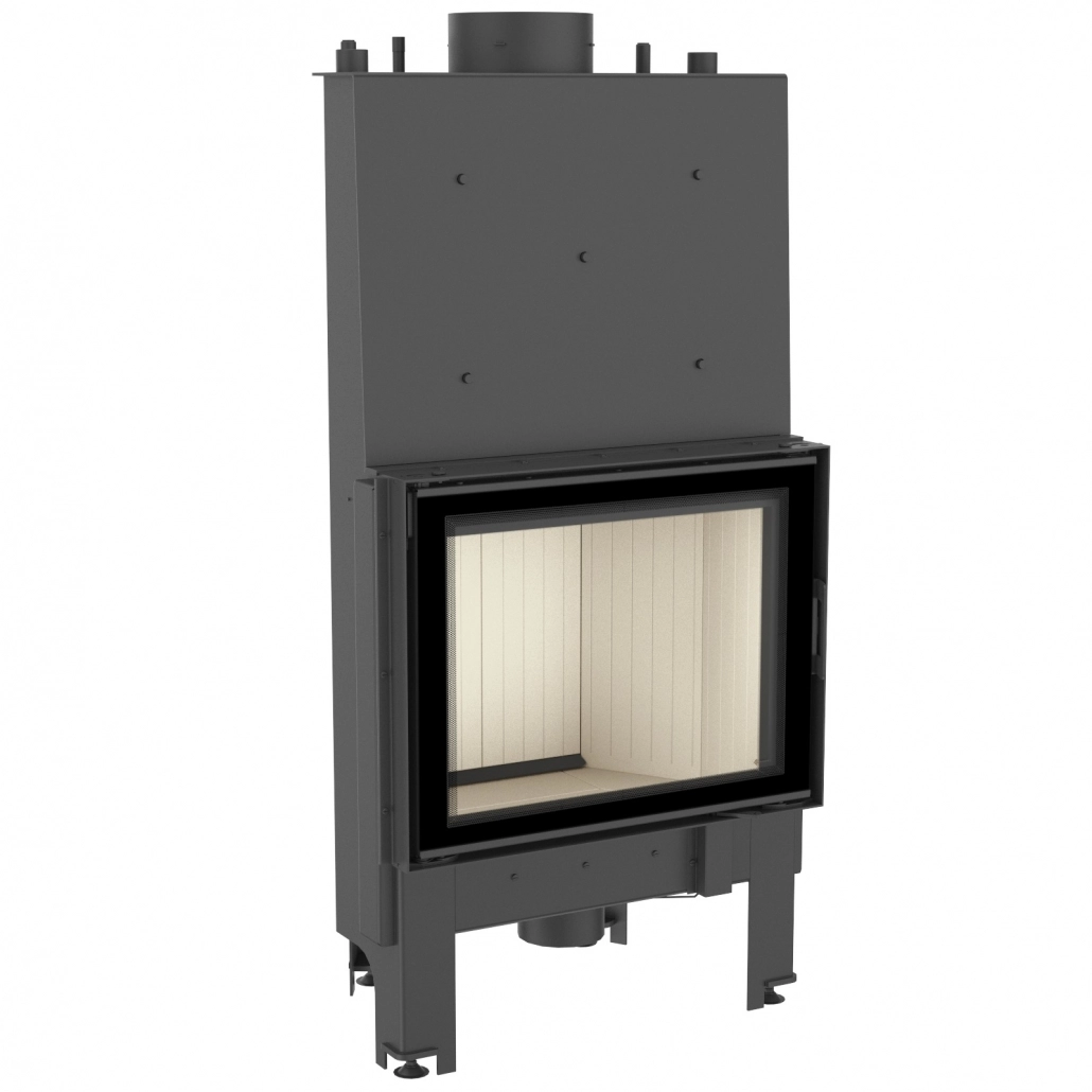 TERMOSEMINEE - N100 - termosemineu 10 kw