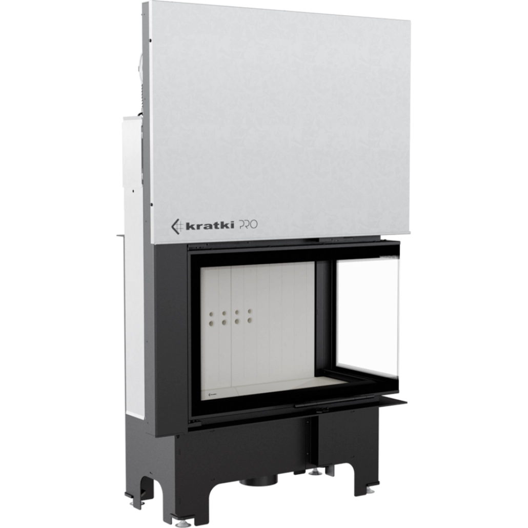 SEMINEE SI SOBE PE LEMNE - VN 810/410 STICLA DREAPTA