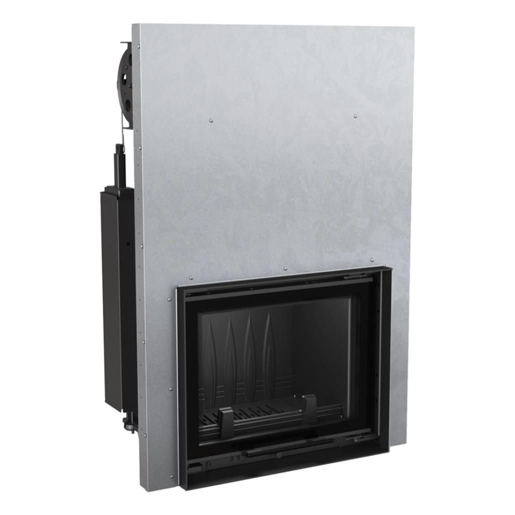 SEMINEE SI SOBE PE LEMNE - M 80 Deschidere Verticala