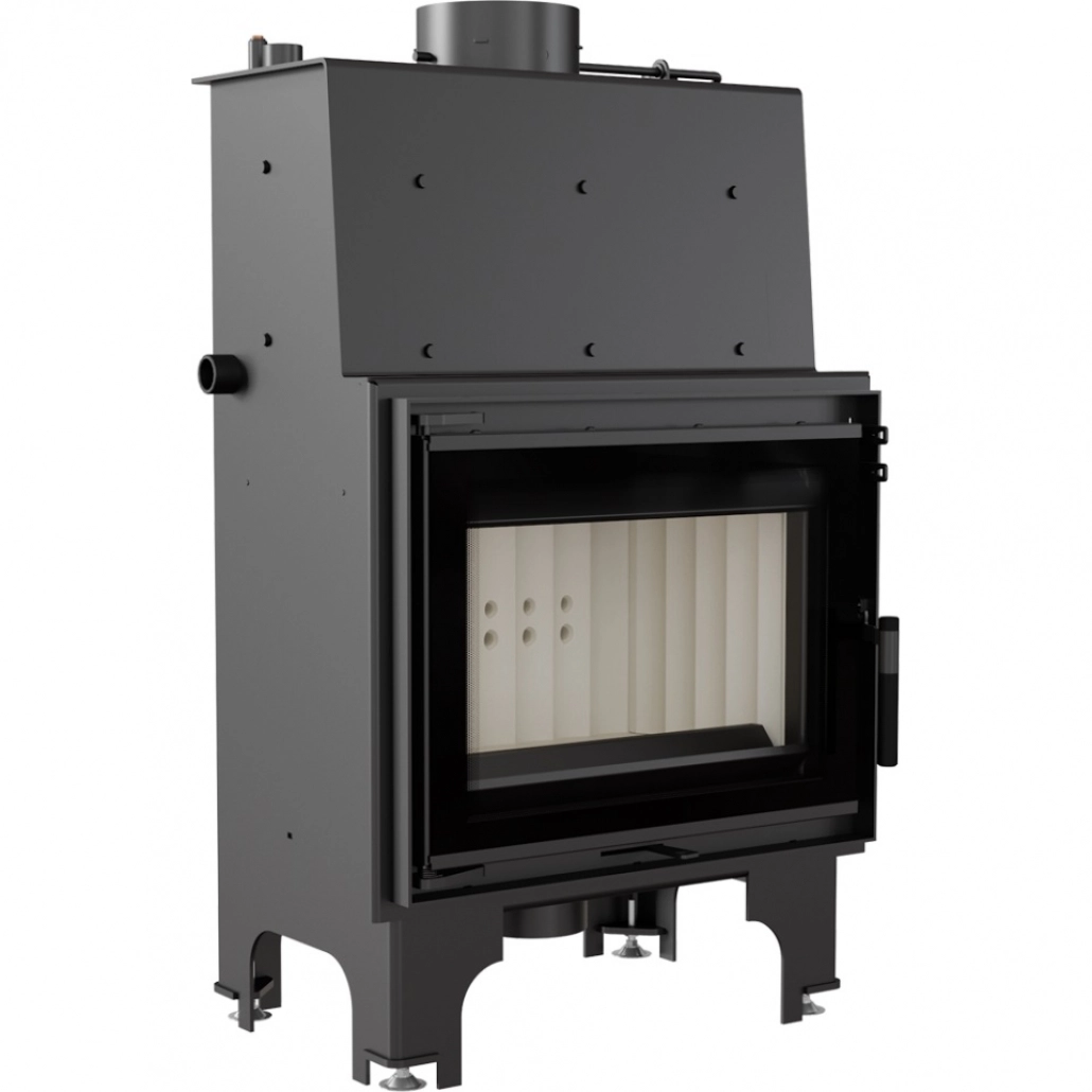 TERMOSEMINEE - Aquario M8 - 8kw - Sticla Dubla