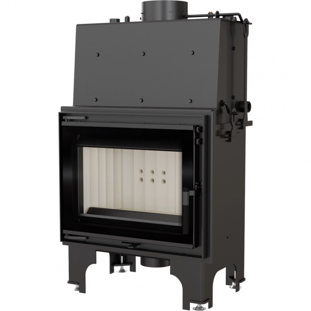 Aquario M8 - 8kw - Sticla Dubla [2]