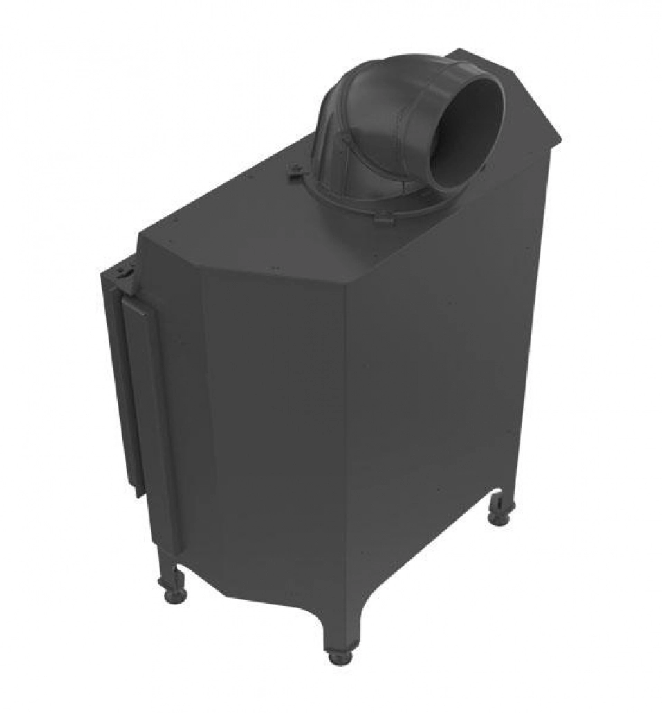 Focar N120 otel cu samota [3]