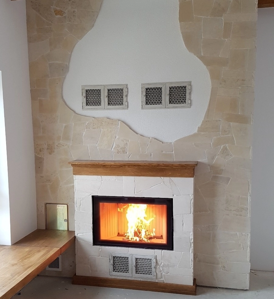 Focar N120 otel cu samota [1]