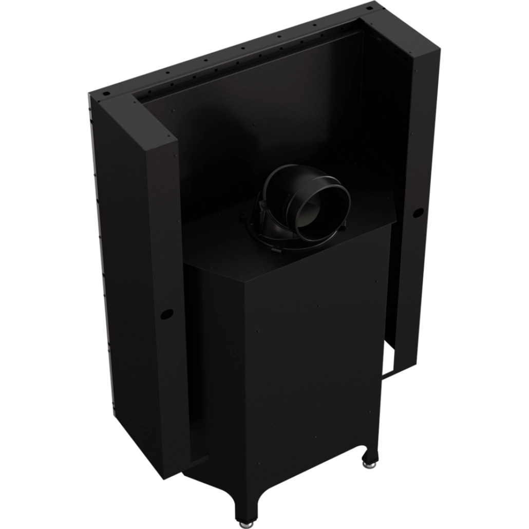 N130 Deschidere Verticala Samota Neagra [3]