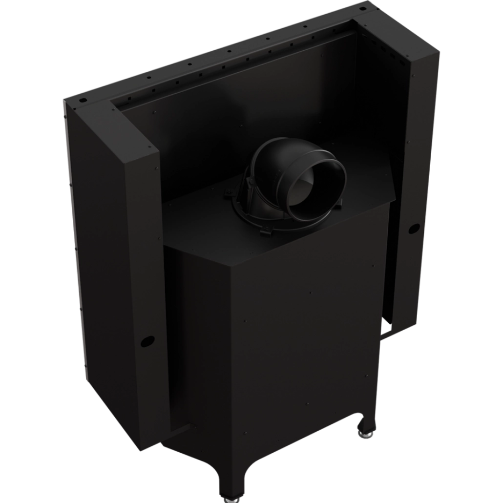 N120 Deschidere Verticala Samota Neagra [3]