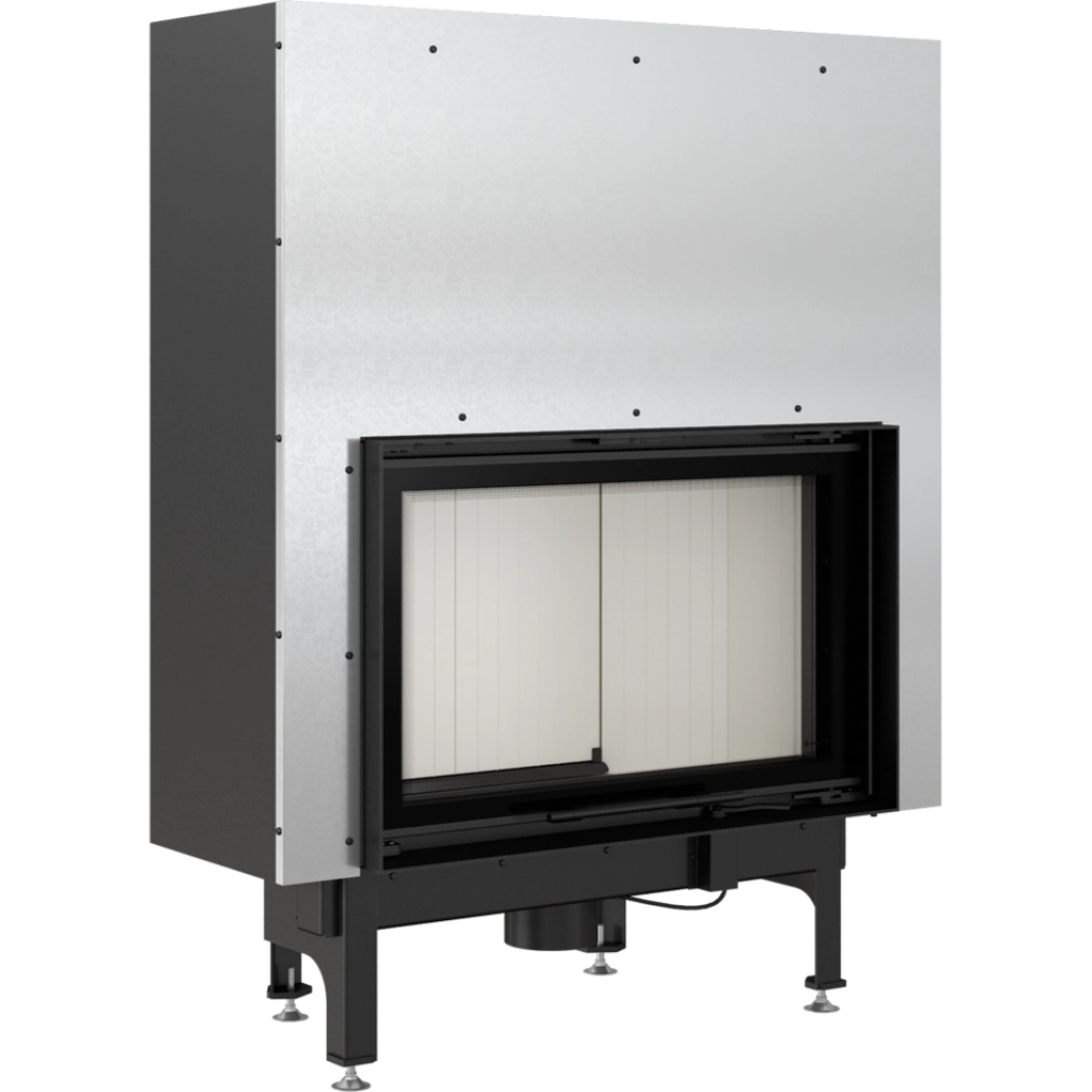 SEMINEE SI SOBE PE LEMNE - N120 Deschidere Verticala