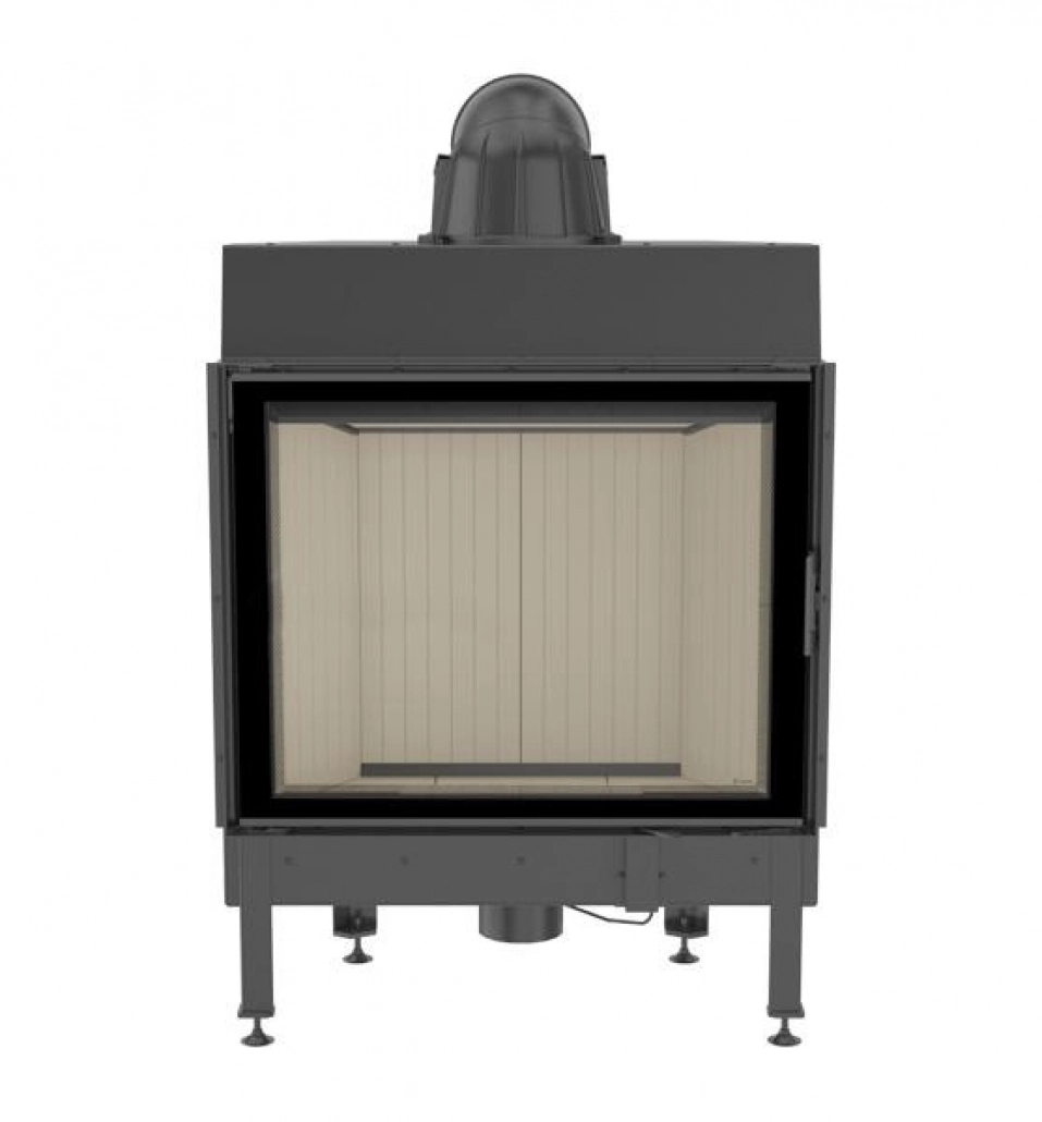 Focar cu Samotă N130: Performanță Excepțională și Eficiență Termică de Top [1]