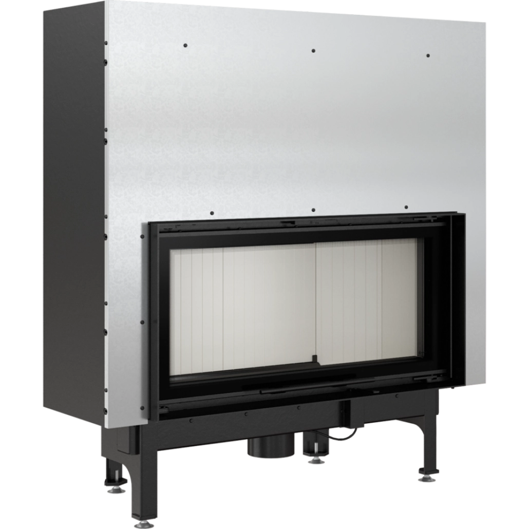 SEMINEE SI SOBE PE LEMNE - N140 Deschidere Verticala