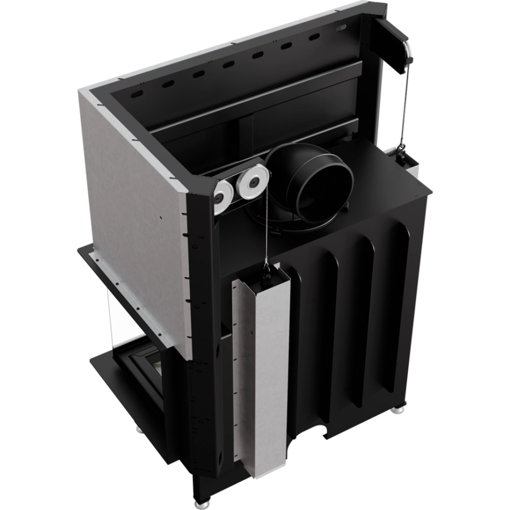 N140 Sticla Dreapta + Deschidere Verticala [4]