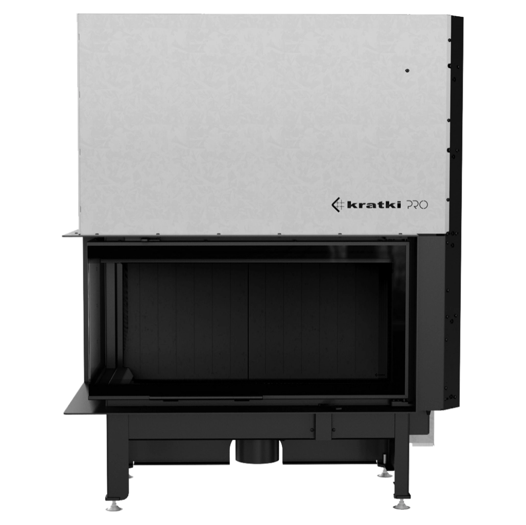 N140 Sticla Stanga + Deschidere Verticala Samota Neagra [1]