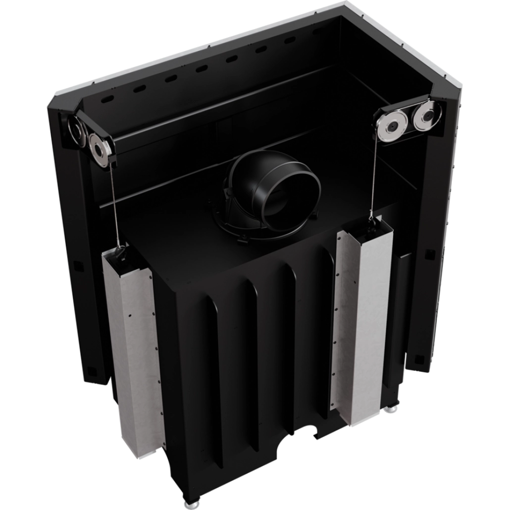 N140 Sticla Stanga + Deschidere Verticala [4]