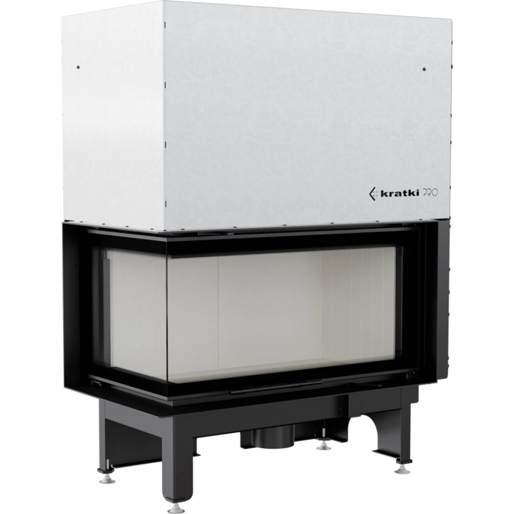 SEMINEE SI SOBE PE LEMNE - N140 Sticla Stanga + Deschidere Verticala