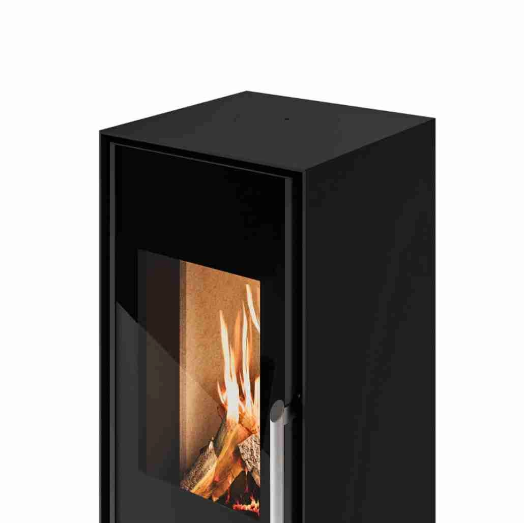 Teresa 8-9.5kw Nero - Etansa [1]