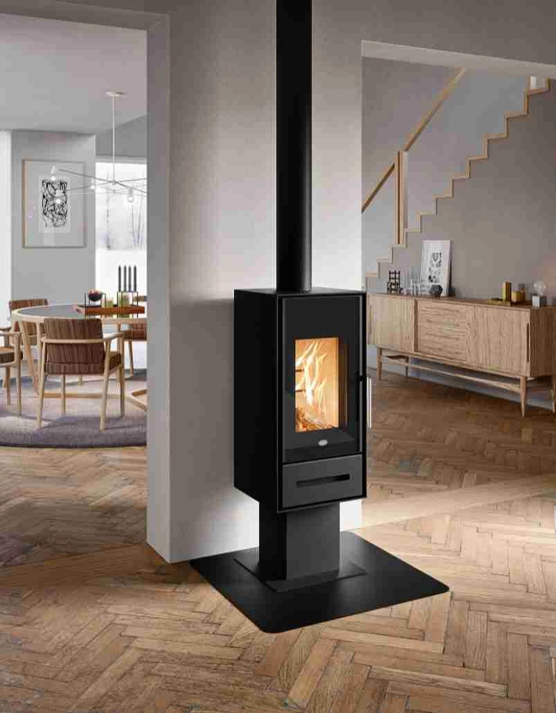 Teresa 8-9.5kw Nero - Etansa [3]