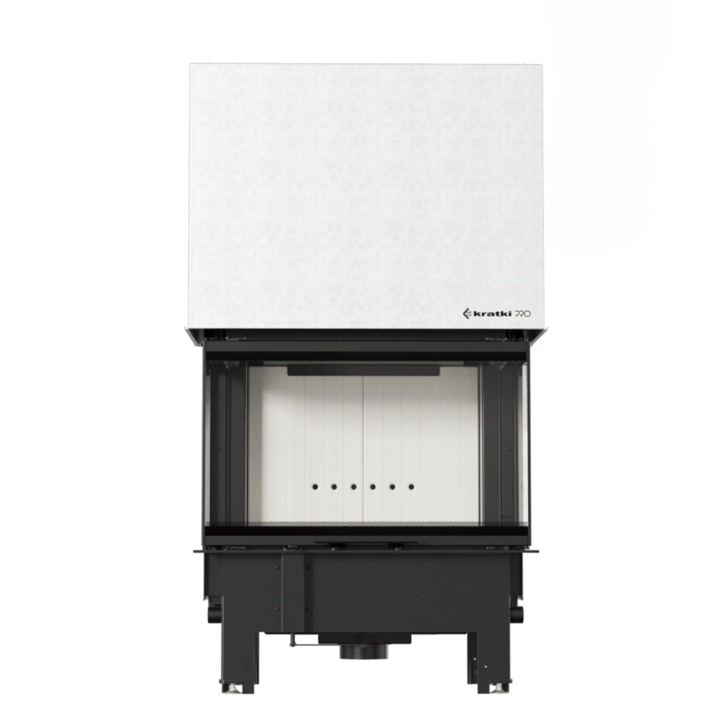 Focar Regnor 8 kW [3]