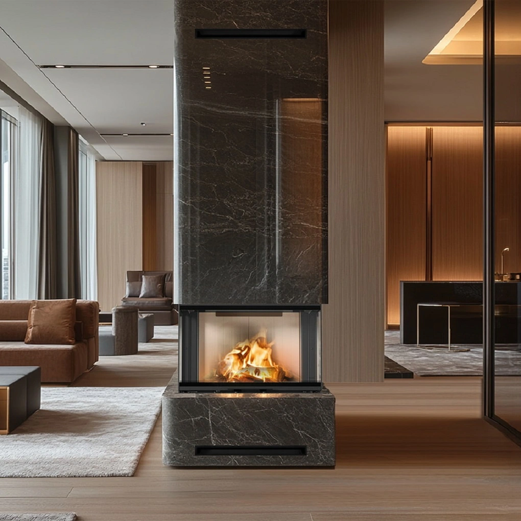 Focar Regnor 8 kW [2]