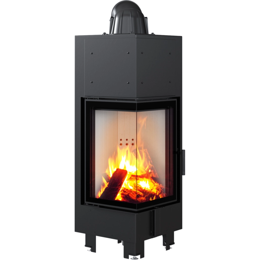 SEMINEE SI SOBE PE LEMNE - MBN680 Colt Egal Maner Dreapta