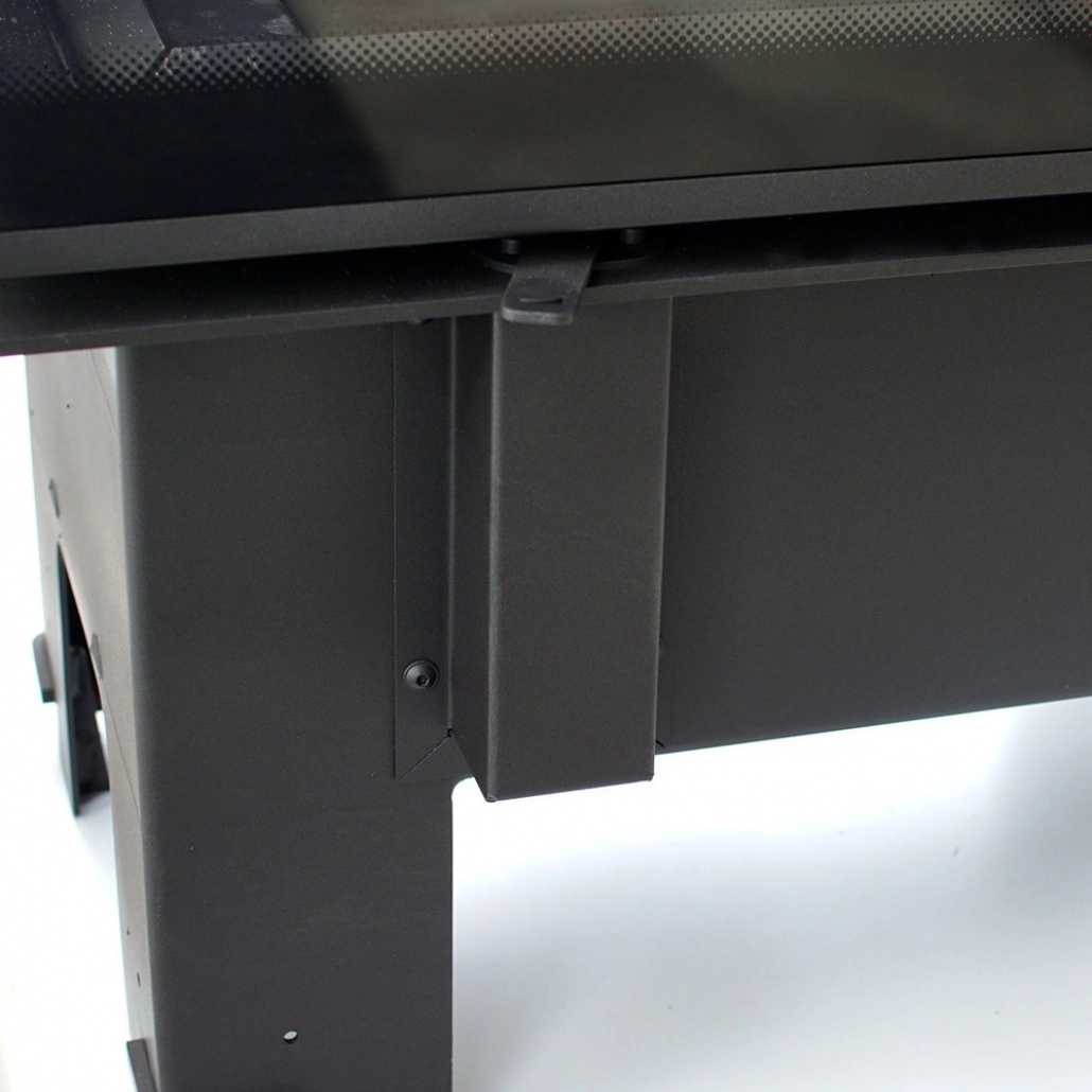 NBC 68/26 trei laturi - deschidere standard (orizontala) - Samota neagra [14]