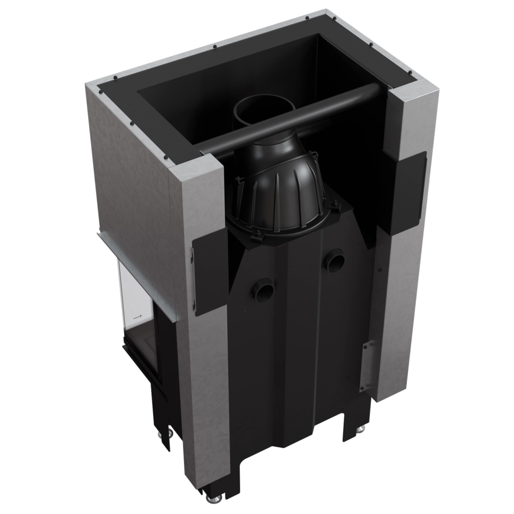 NBC70 - Samota Neagra [3]