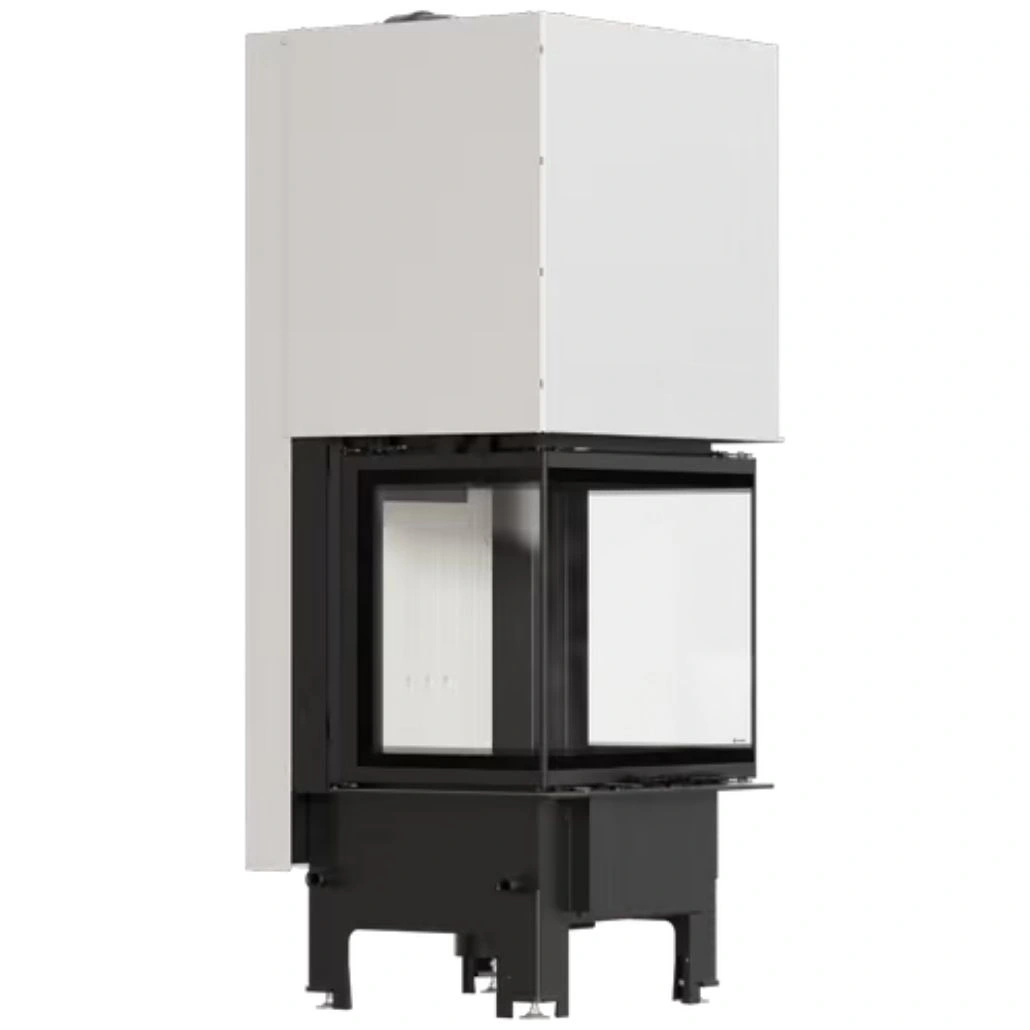 SEMINEE SI SOBE PE LEMNE - REGNOR 600/400 7kW