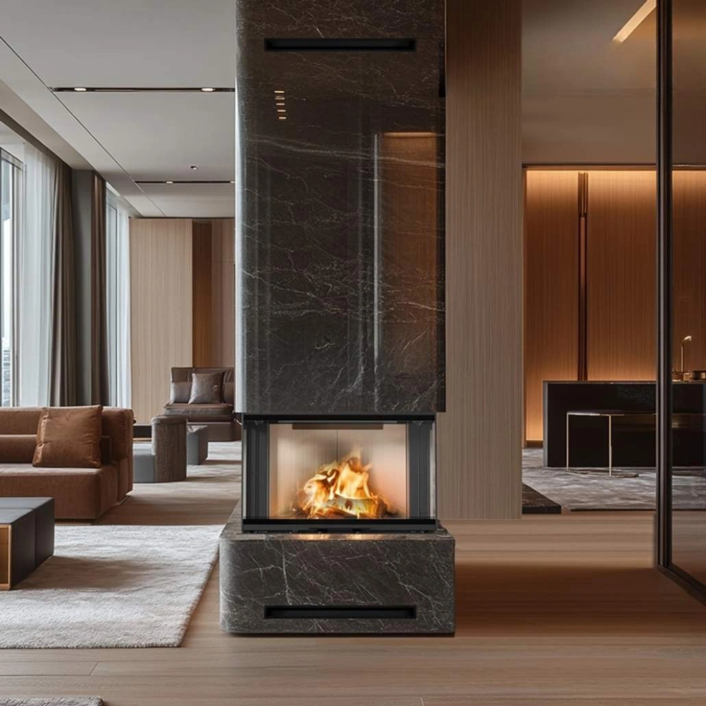 REGNOR 600/400 7kW - Samota neagra [3]