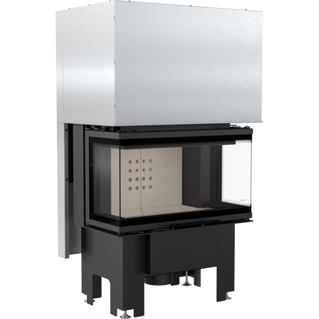 NBC 68/26 trei laturi - deschidere verticala