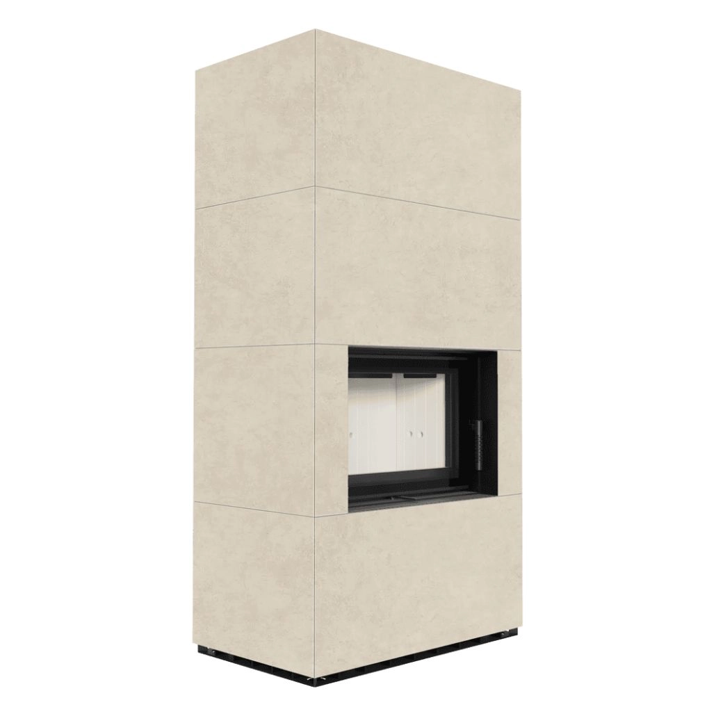 SEMINEE SI SOBE PE LEMNE - Flotek BOX 8 kW FOKOS SALE - cuarz sinterizat