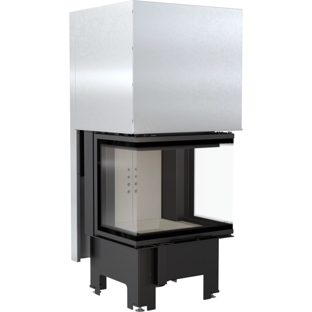 FOCARE SEMINEE - NBC 60/36 trei laturi - deschidere verticala