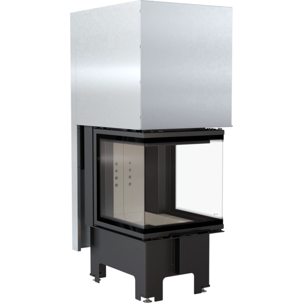 FOCARE SEMINEE - NBC 50/46 trei laturi - deschidere verticala