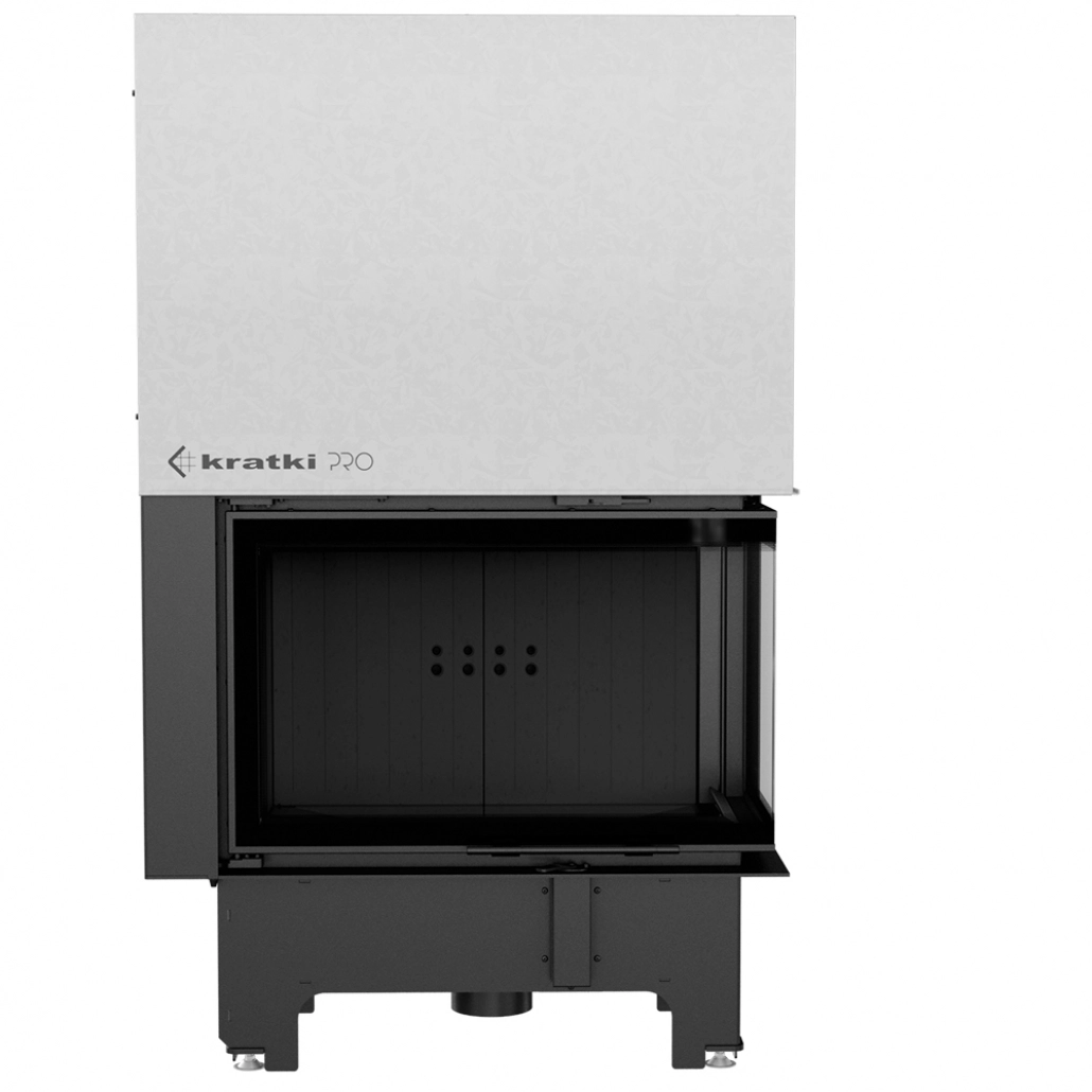 VN 810/410 STICLA DREAPTA - Samota Neagra [1]