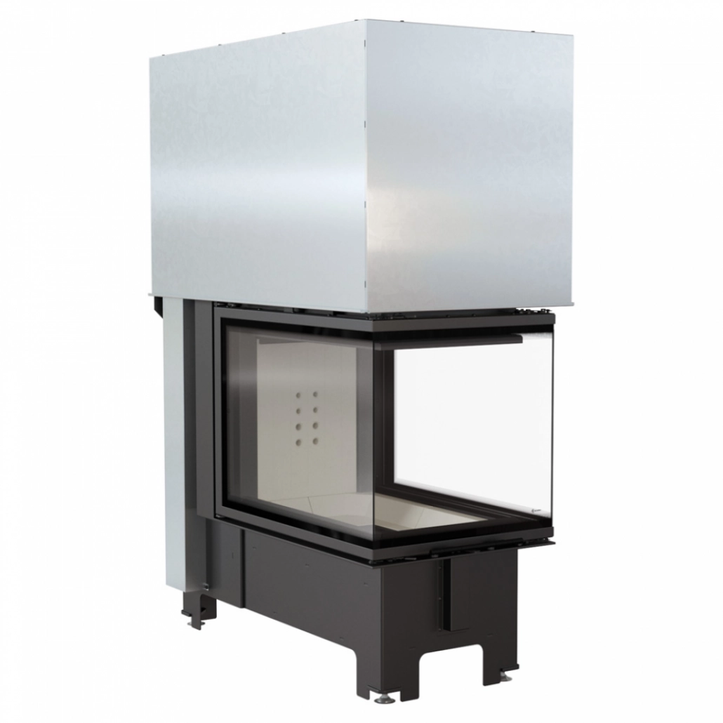 FOCARE SEMINEE - NBU 500/700 3 laturi sticla + usa glisanta