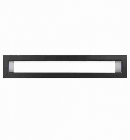 GRILE NEGRE / GRAFIT - Negre 6/40 Tunel