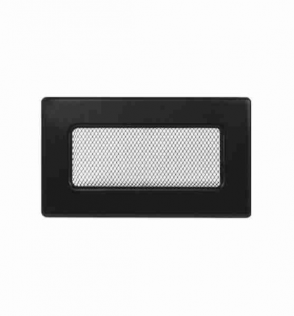 GRILE AERISIRE SEMINEE - Negru 11/17