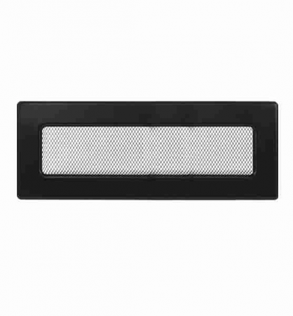 GRILE AERISIRE SEMINEE - Negru 11/42