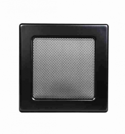 GRILE AERISIRE SEMINEE - Negru 17/17