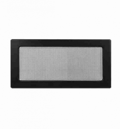 GRILE AERISIRE SEMINEE - Negru 17/37