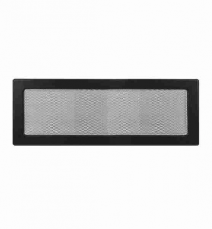 GRILE AERISIRE SEMINEE - Negru 17/49