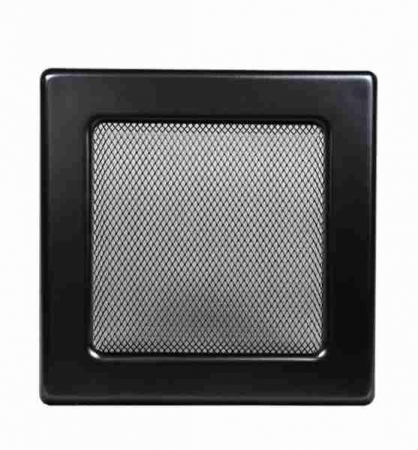 GRILE AERISIRE SEMINEE - Negru 22/22