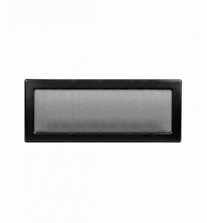 GRILE AERISIRE SEMINEE - Negru 22/45